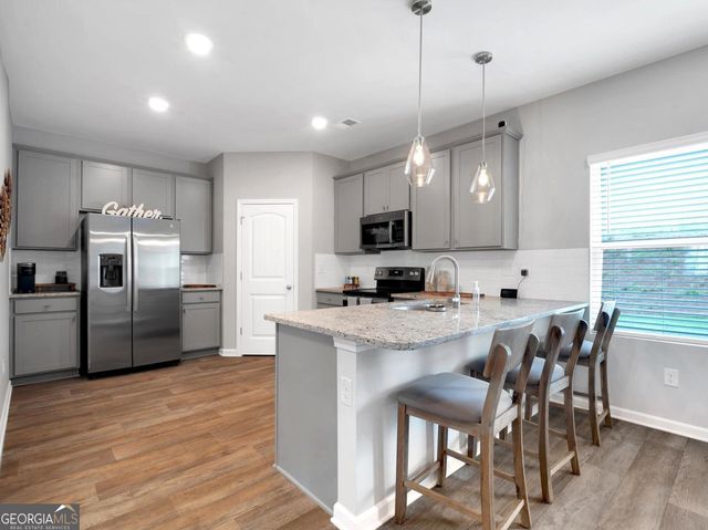 307 Rusty Plow Lane, Perry, GA 31069