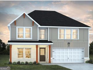 307 Rusty Plow Lane, Perry, GA 31069