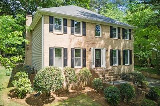 2068 Signal Ridge NW, Kennesaw, GA 30152
