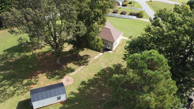 62 Crafts Church RD, Glade Hill, VA 24092