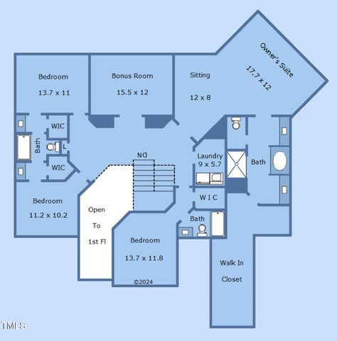 374 Crimson Way, Pittsboro, NC 27312