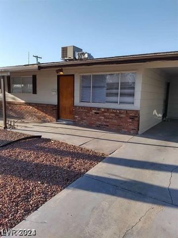 3013 Piedmont Avenue, Las Vegas, NV 89102
