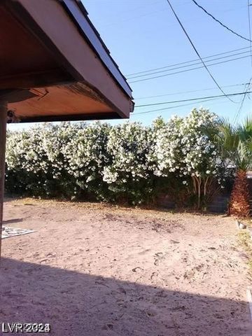 3013 Piedmont Avenue, Las Vegas, NV 89102