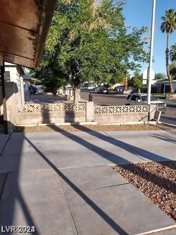 3013 Piedmont Avenue, Las Vegas, NV 89102