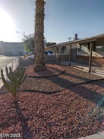 3013 Piedmont Avenue, Las Vegas, NV 89102