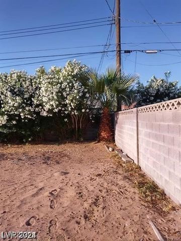 3013 Piedmont Avenue, Las Vegas, NV 89102