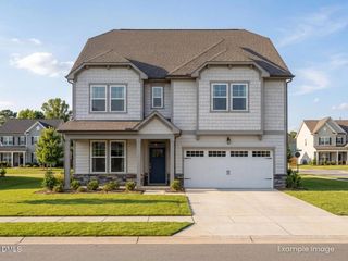 732 Dragonfly Pond Way, Wake Forest, NC 27587