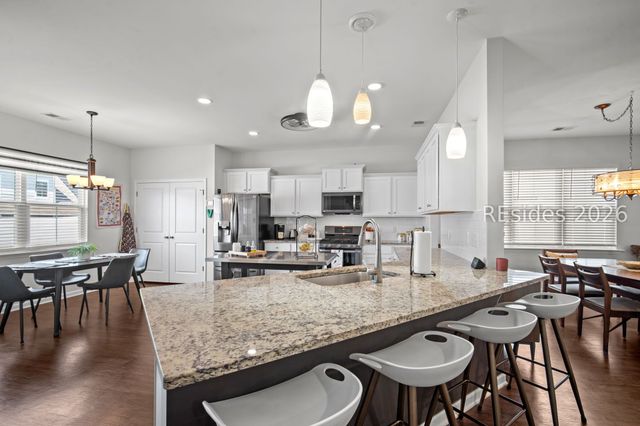 3 Alden Ct, Bluffton, SC 29910