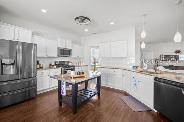3 Alden Ct, Bluffton, SC 29910