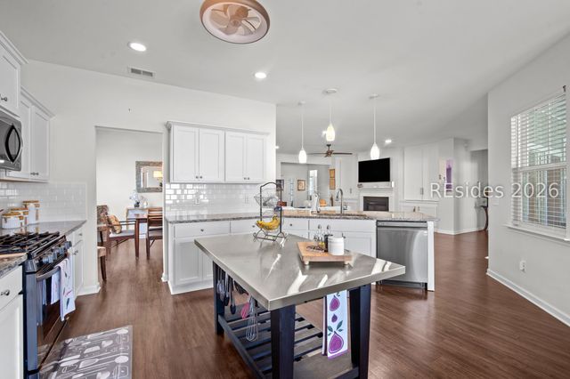 3 Alden Ct, Bluffton, SC 29910