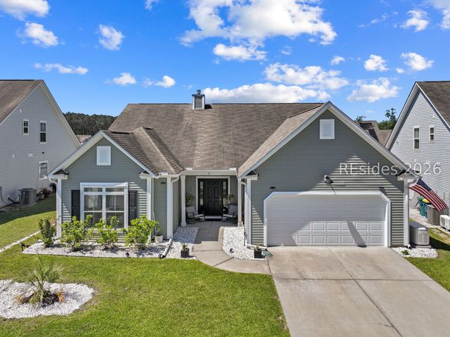 3 Alden Ct, Bluffton, SC 29910
