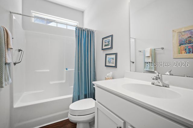 3 Alden Ct, Bluffton, SC 29910