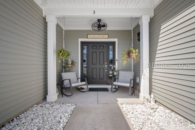 3 Alden Ct, Bluffton, SC 29910