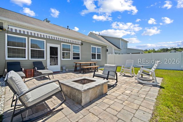 3 Alden Ct, Bluffton, SC 29910