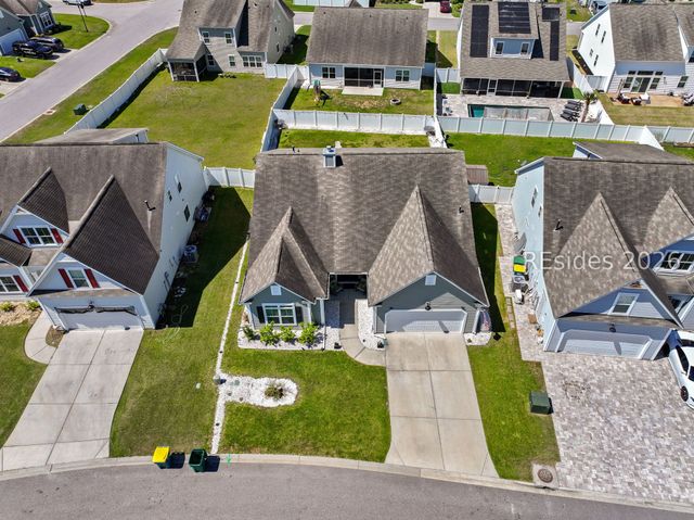 3 Alden Ct, Bluffton, SC 29910