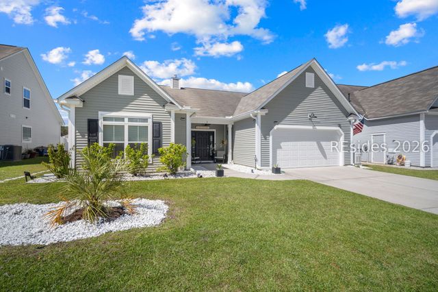 3 Alden Ct, Bluffton, SC 29910
