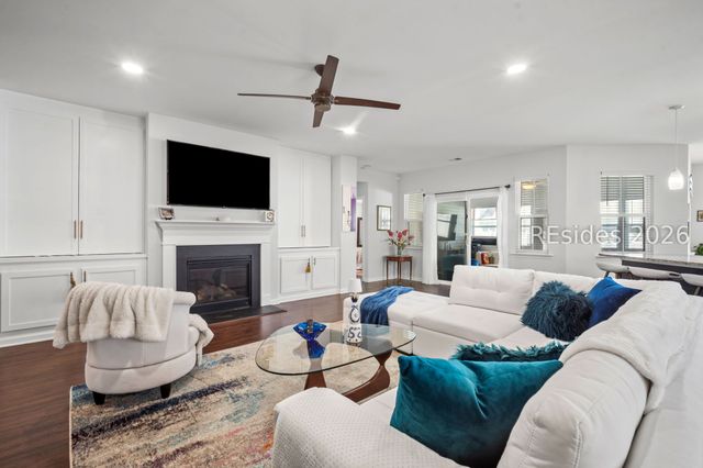 3 Alden Ct, Bluffton, SC 29910