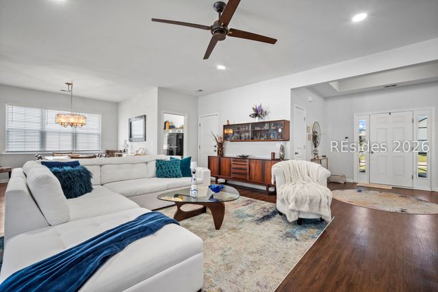 3 Alden Ct, Bluffton, SC 29910