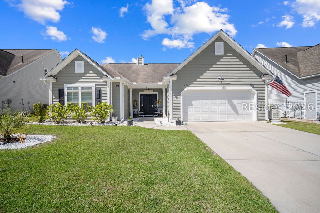 3 Alden Ct, Bluffton, SC 29910