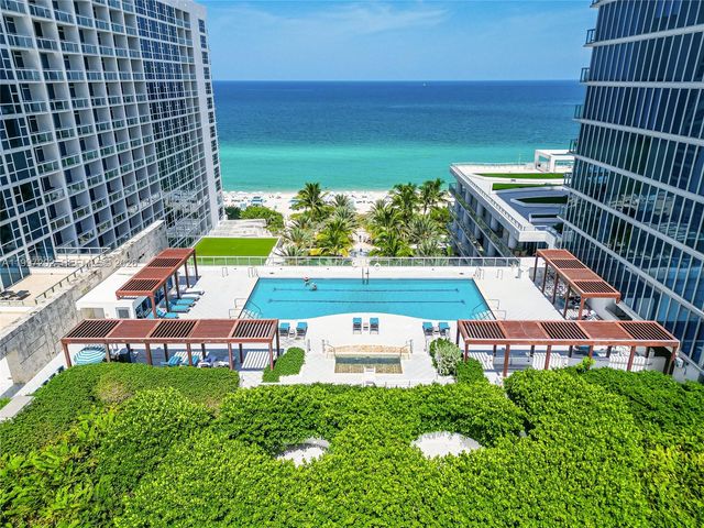 6801 Collins Ave 214, Miami Beach, FL 33141