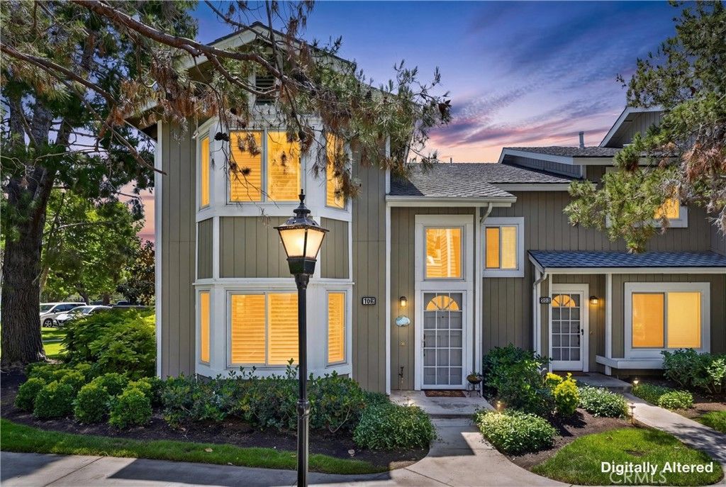 198 Monroe, Irvine, CA 92620