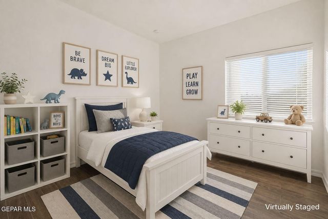 3276 PERUVIAN PASO, El Paso, TX 79938