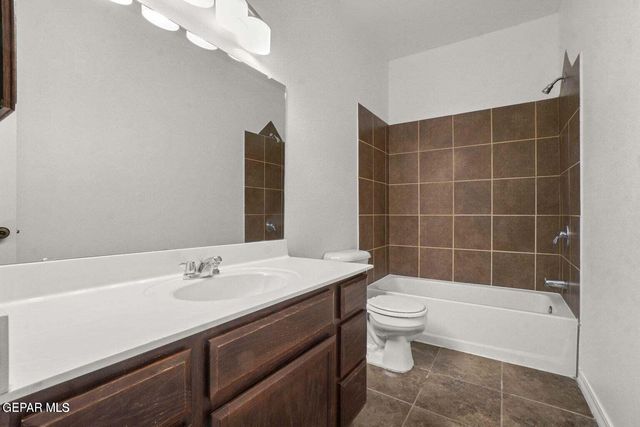 3276 PERUVIAN PASO, El Paso, TX 79938