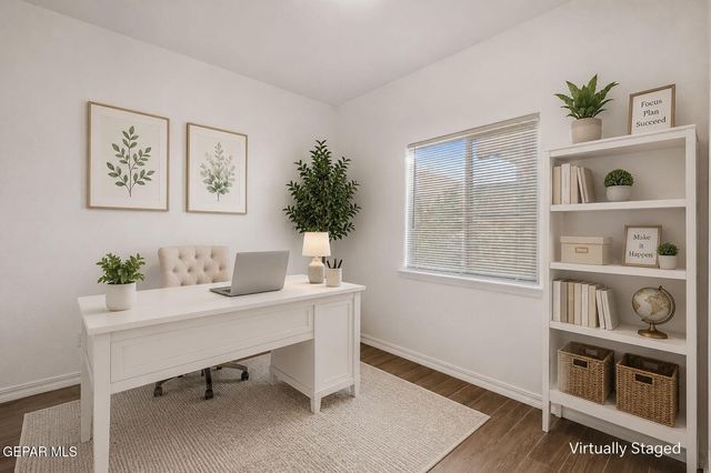 3276 PERUVIAN PASO, El Paso, TX 79938
