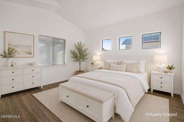 3276 PERUVIAN PASO, El Paso, TX 79938