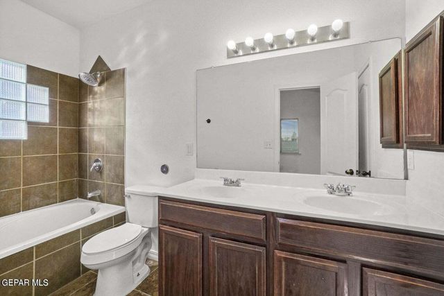 3276 PERUVIAN PASO, El Paso, TX 79938