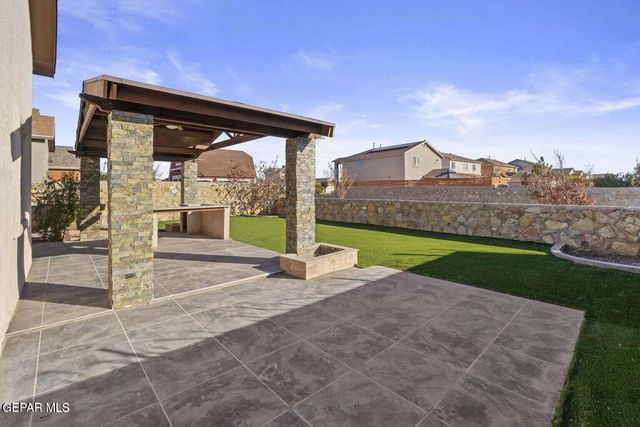 3276 PERUVIAN PASO, El Paso, TX 79938