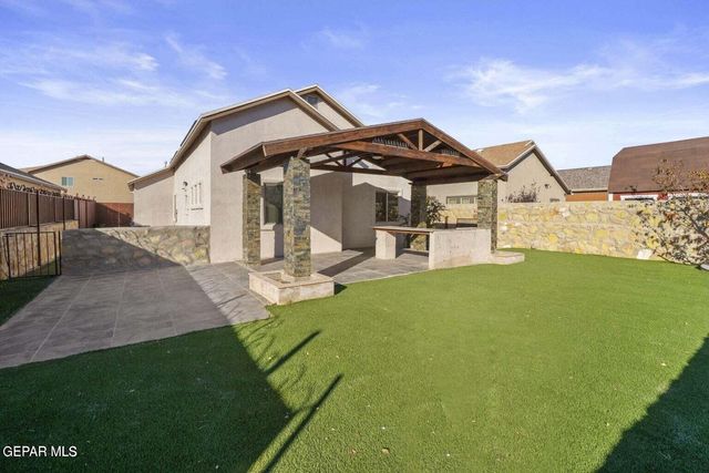 3276 PERUVIAN PASO, El Paso, TX 79938
