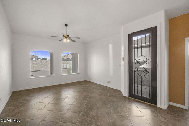 3276 PERUVIAN PASO, El Paso, TX 79938