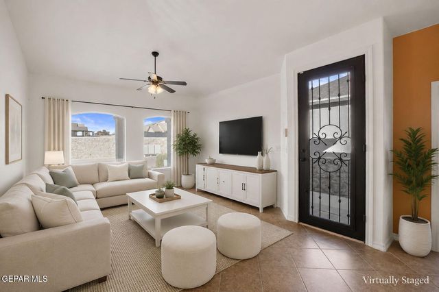 3276 PERUVIAN PASO, El Paso, TX 79938