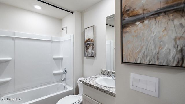 605 Cedar Place, Pearl, MS 39208