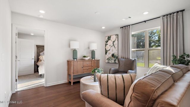 605 Cedar Place, Pearl, MS 39208