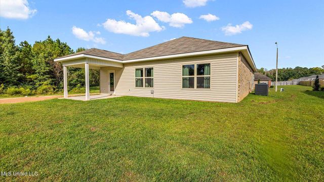 605 Cedar Place, Pearl, MS 39208