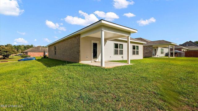 605 Cedar Place, Pearl, MS 39208