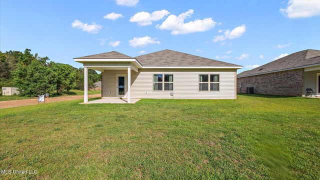 605 Cedar Place, Pearl, MS 39208