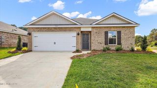 605 Cedar Place, Pearl, MS 39208