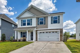 180 Wahoo Circle, Irmo, SC 29063