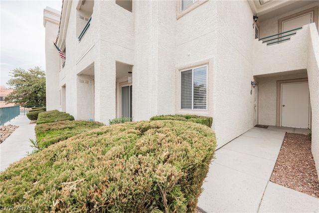 7909 Fossil Creek Lane 102, Las Vegas, NV 89145