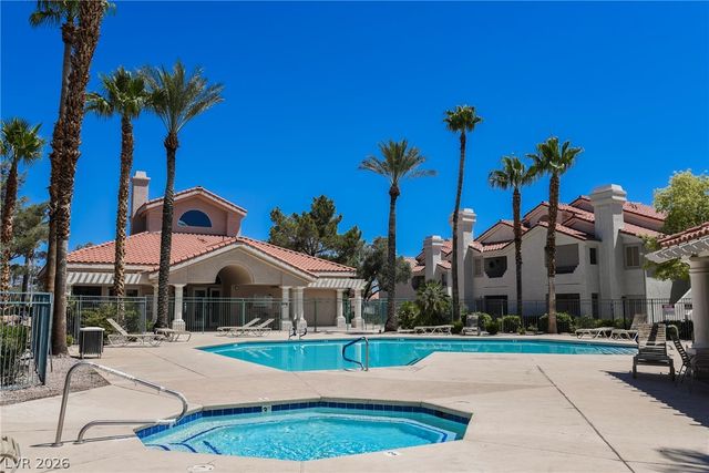 7909 Fossil Creek Lane 102, Las Vegas, NV 89145