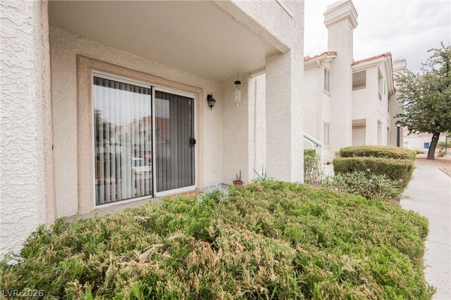 7909 Fossil Creek Lane 102, Las Vegas, NV 89145