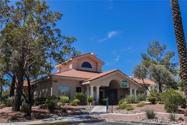 7909 Fossil Creek Lane 102, Las Vegas, NV 89145