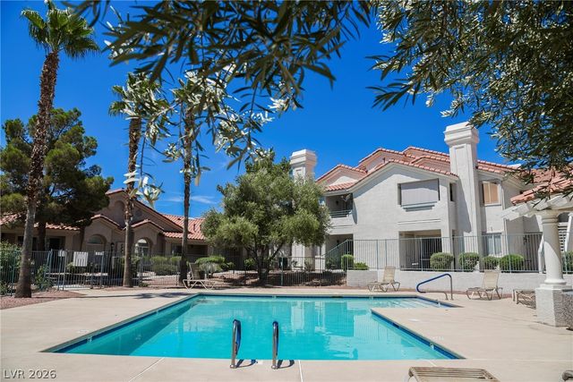 7909 Fossil Creek Lane 102, Las Vegas, NV 89145