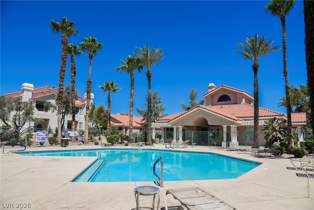 7909 Fossil Creek Lane 102, Las Vegas, NV 89145