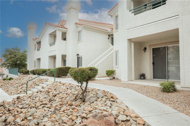 7909 Fossil Creek Lane 102, Las Vegas, NV 89145