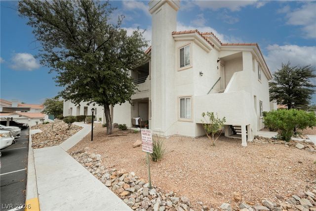 7909 Fossil Creek Lane 102, Las Vegas, NV 89145
