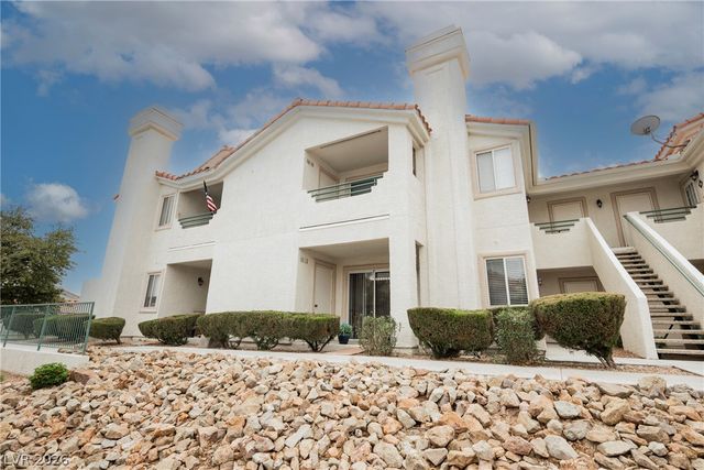 7909 Fossil Creek Lane 102, Las Vegas, NV 89145